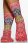 Preview: Wigglesteps Damen - Socken - Style: 04754 - Good Vibes