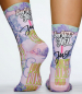 Preview: Wigglesteps Damen - Socken - Style: 04755 - nicht scheu :-)