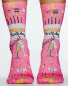 Preview: Wigglesteps Damen - Socken - Style: 4762 - Geburtstag