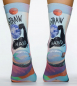 Preview: Wigglesteps Damen - Socken - Style: 04771- Train Hard