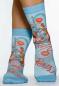 Preview: Wigglesteps Damen - Socken - Style: 04778 - Amour