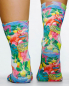 Preview: Wigglesteps Damen - Socken - Style: 04787 - Tropic Color's