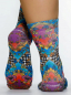 Preview: Wigglesteps Damen - Socken - Style: 04790 - Flowerart