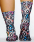 Preview: Wigglesteps Damen - Socken - Style: 04791- Vibrierend