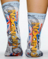 Preview: Wigglesteps Damen - Socken - Style: 04795 - London New