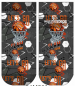 Preview: Wigglesteps Herren - Quarter - Style: 04797 - Basketball