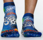 Preview: Wigglesteps Herren - Quarter - Style: 04798 - Fussball