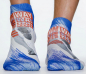 Preview: Wigglesteps Herren - Quarter - Style: 04799 - Run Way