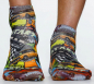 Preview: Wigglesteps Herren - Quarter - Style: 04801 - Speed Start
