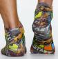 Preview: Wigglesteps Herren - Quarter - Style: 04801 - Speed Start