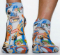Preview: Wigglesteps Herren - Quarter - Style: 04803 - Sushi