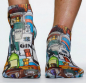 Preview: Wigglesteps Herren - Quarter - Style: 04805 - Hard Drink's