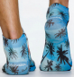 Preview: Wigglesteps Herren - Quarter - Style: 04806 - Shark Area