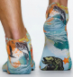 Preview: Wigglesteps Herren - Quarter - Style: 04807 - Angeln