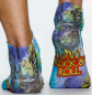 Preview: Wigglesteps Herren - Quarter - Style: 04809 - Rock & Roll