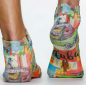 Preview: Wigglesteps Herren - Quarter - Style: 04812 - Cuba