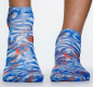 Preview: Wigglesteps Herren - Quarter - Style: 04814 - Blue Sea