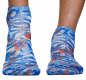Preview: Wigglesteps Herren - Quarter - Style: 04814 - Meerzeit