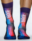 Preview: Wigglesteps Herren - Socken - Style: 04823 - Train + Win