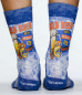 Preview: Wigglesteps Herren - Socken - Style: 04828 - Cold Beer