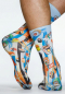 Preview: Wigglesteps Herren - Socken - Style: 04832 - Sushi