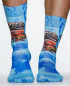 Preview: Wigglesteps Herren - Socken - Style: 04839 - Rockabilly