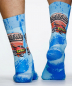 Preview: Wigglesteps Herren - Socken - Style: 04839 - Rockabilly