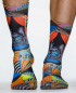 Preview: Wigglesteps Herren - Socken - Style: 04844 - Durchblick