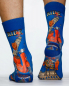 Preview: Wigglesteps Herren - Socken - Style: 04850 - Italien