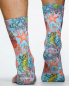 Preview: Wigglesteps Herren - Socken - Style: 04857 - Seestern