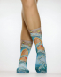 Preview: Wigglesteps Damen - Socken - Style: 04890 - Caretta