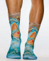 Preview: Wigglesteps Herren - Socken - Style: 04891 - Caretta