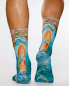 Preview: Wigglesteps Herren - Socken - Style: 04891 - Caretta