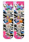 Preview: Wigglesteps Damen - Socken - Style: 04906 - Masked Cat
