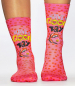 Preview: Wigglesteps Damen - Socken - Style: 04908 - Guter Tag