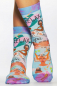 Preview: Wigglesteps Damen - Socken - Style: 04927 - Spa Relax