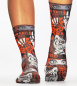 Preview: Wigglesteps Damen - Socken - Style: 04931 - No Exit