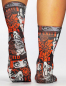 Preview: Wigglesteps Damen - Socken - Style: 04931 - No Exit