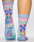 Preview: Wigglesteps Damen - Socken - Style: 04932 - Gender Reveal