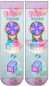 Preview: Wigglesteps Damen - Socken - Style: 04932 - Gender Reveal