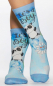 Preview: Wigglesteps Damen - Socken - Style: 04933 - es ist ein Junge