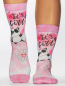 Preview: Wigglesteps Damen - Socken - Style: 04934 - es ist ein Mädchen
