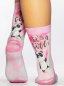 Preview: Wigglesteps Damen - Socken - Style: 04934 - es ist ein Mädchen