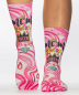 Preview: Wigglesteps Damen - Socken - Style: 04937 - Mom...Queen