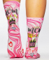 Preview: Wigglesteps Damen - Socken - Style: 04937 - Mom...Queen