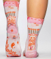 Preview: Wigglesteps Damen - Socken - Style: 04941 - Perfekt Match