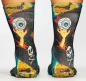 Preview: Wigglesteps Damen - Socken - Style: 04943 - Helloween