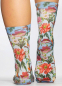 Preview: Wigglesteps Damen - Socken - Style: 04948 - Vintage Garden