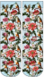 Preview: Wigglesteps Damen - Socken - Style: 04948 - Vintage Garden