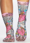 Preview: Wigglesteps Damen - Socken - Style: 04952 - love Bird